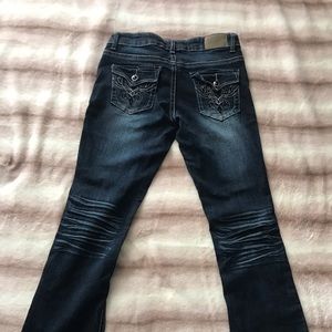 Premier jeans